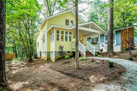 2707 Ashley St, Durham, NC 27704 photo 2