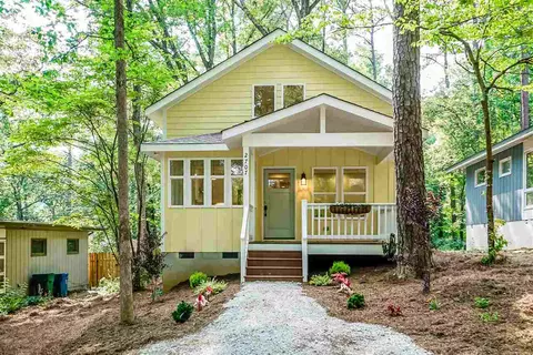 2707 Ashley St, Durham, NC 27704 photo 1