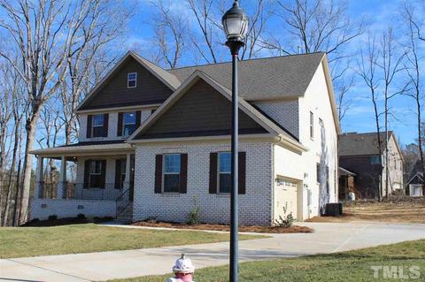 50 Silver Maple Dr, Elon, NC 27244 photo 2