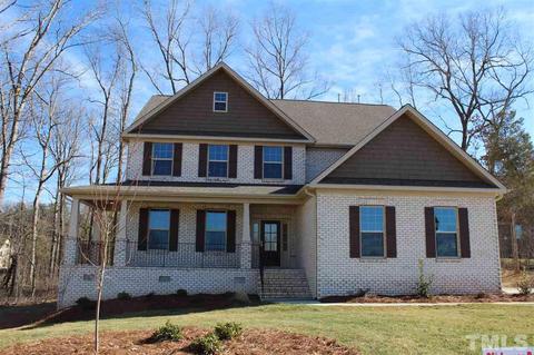 50 Silver Maple Dr, Elon, NC 27244 photo 1