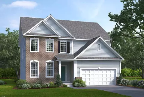 317 Reezy Ln, Wake Forest, NC 27587 photo 1