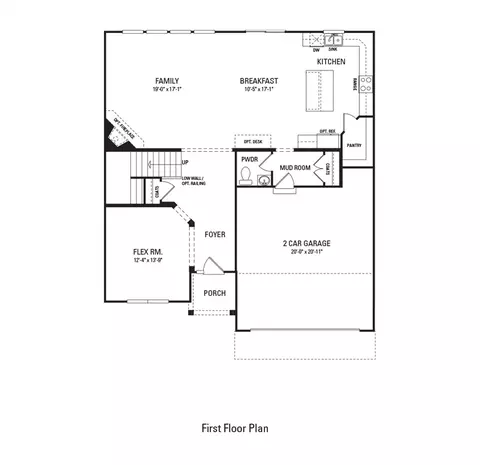 317 Reezy Ln, Wake Forest, NC 27587 photo 3