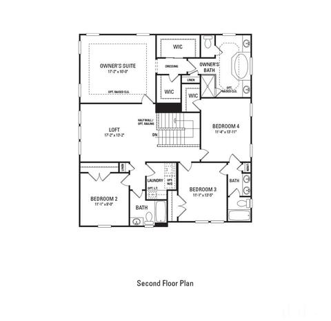 320 Reezy Ln, Wake Forest, NC 27587 photo 2