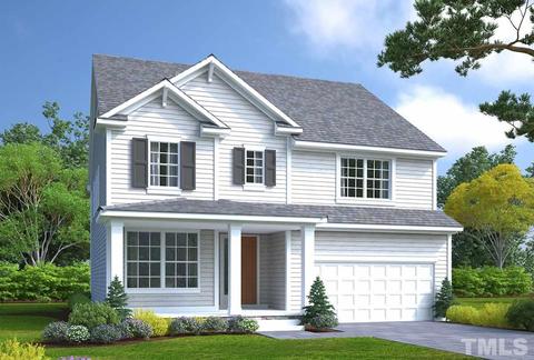 320 Reezy Ln, Wake Forest, NC 27587 photo 1
