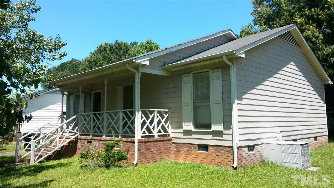 65 E Boxley Dr, Wendell, NC 27591 photo 1