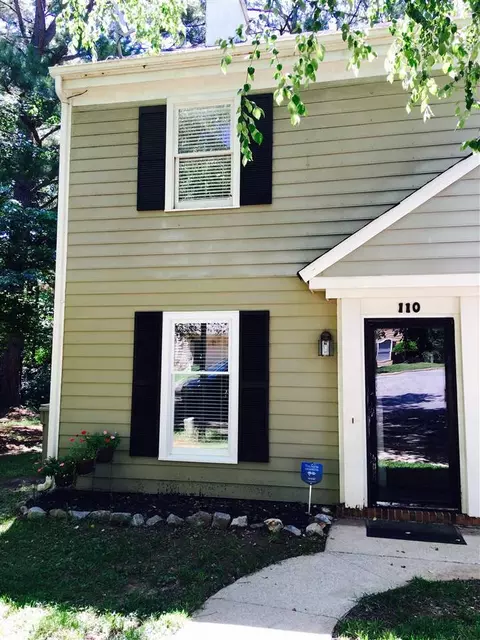 110 Rhum Pl, Garner, NC 27529 photo 2