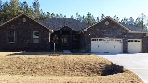 134 Windy Creek Dr, Willow Spring, NC 27592 photo 1