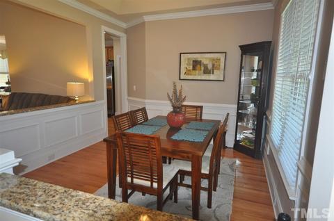 3566 Saddle Ridge Rd, Stem, NC 27581 photo 4