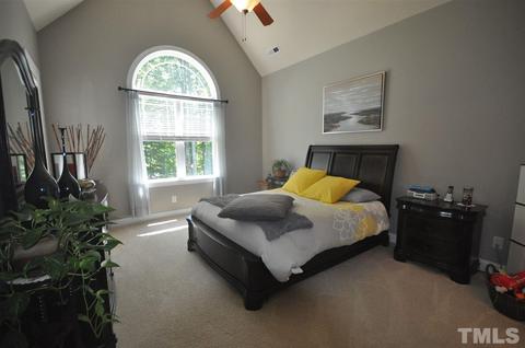 3566 Saddle Ridge Rd, Stem, NC 27581 photo 8