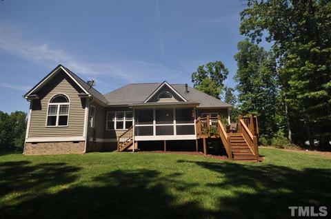 3566 Saddle Ridge Rd, Stem, NC 27581 photo 2