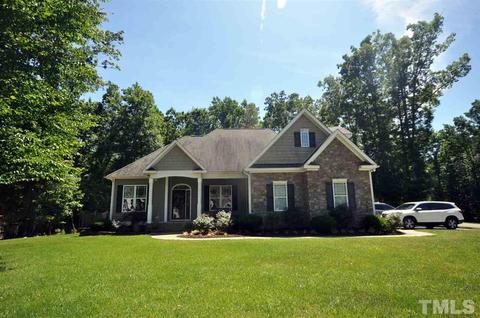 3566 Saddle Ridge Rd, Stem, NC 27581 photo 1