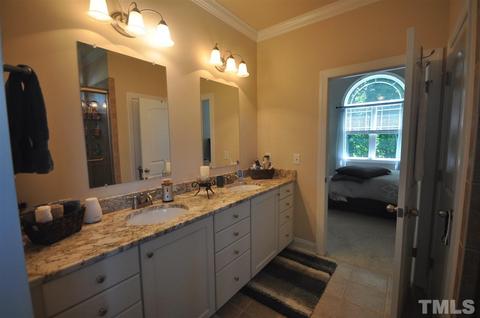 3566 Saddle Ridge Rd, Stem, NC 27581 photo 11