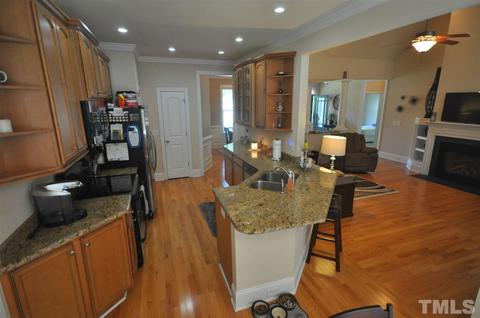 3566 Saddle Ridge Rd, Stem, NC 27581 photo 6