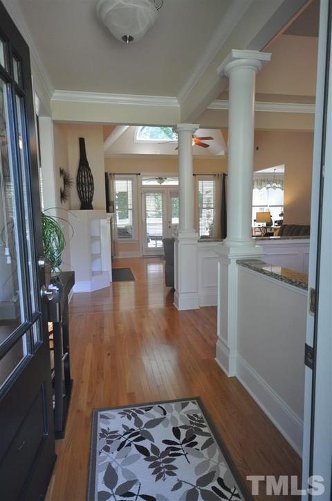 3566 Saddle Ridge Rd, Stem, NC 27581 photo 3