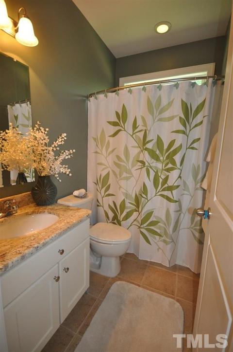 3566 Saddle Ridge Rd, Stem, NC 27581 photo 15