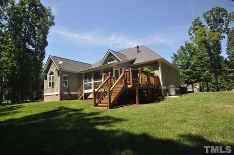 3566 Saddle Ridge Rd, Stem, NC 27581 photo 21
