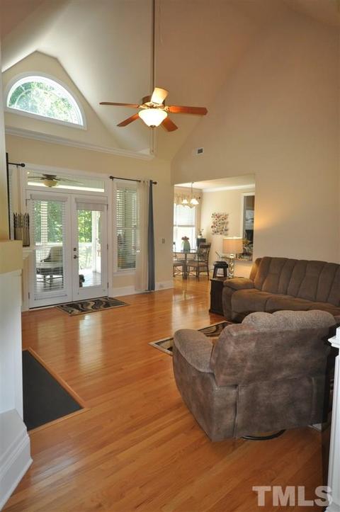 3566 Saddle Ridge Rd, Stem, NC 27581 photo 5