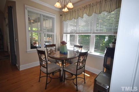 3566 Saddle Ridge Rd, Stem, NC 27581 photo 7