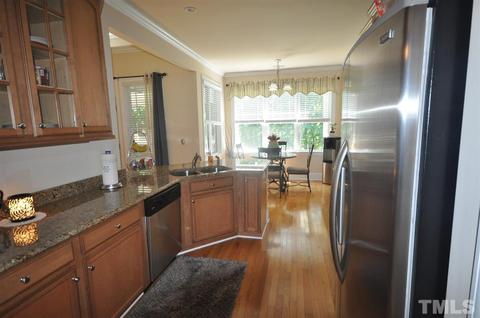 3566 Saddle Ridge Rd, Stem, NC 27581 photo 24