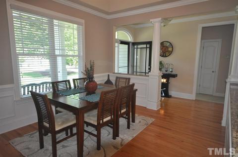 3566 Saddle Ridge Rd, Stem, NC 27581 photo 22