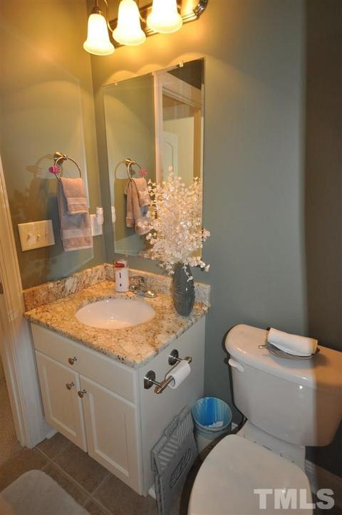 3566 Saddle Ridge Rd, Stem, NC 27581 photo 16