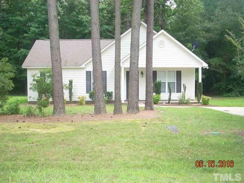113 Stephenson Dr, Smithfield, NC 27577 photo 1