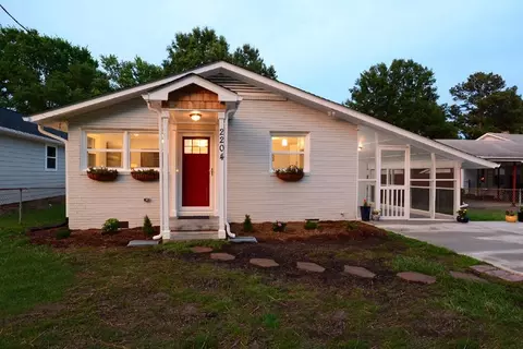 2204 Edwin Ave, Durham, NC 27705 photo 2