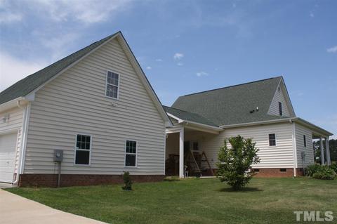 385 Huford Harris Rd, Spring Hope, NC 27882 photo 2