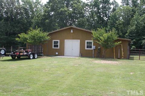 385 Huford Harris Rd, Spring Hope, NC 27882 photo 21