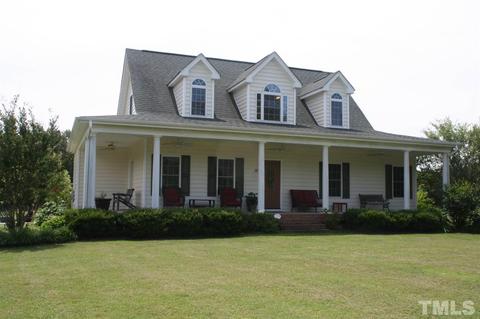 385 Huford Harris Rd, Spring Hope, NC 27882 photo 1