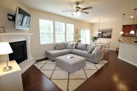 2113 Longmont Dr, Wake Forest, NC 27587 photo 10