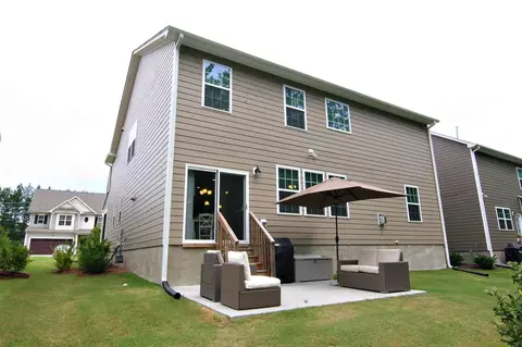 2113 Longmont Dr, Wake Forest, NC 27587 photo 24