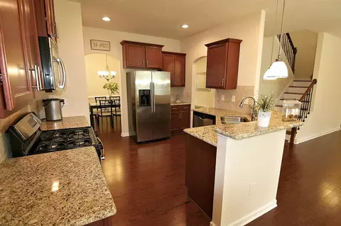 2113 Longmont Dr, Wake Forest, NC 27587 photo 9