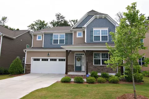 2113 Longmont Dr, Wake Forest, NC 27587 photo 1