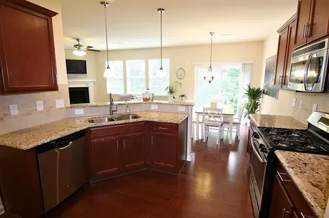 2113 Longmont Dr, Wake Forest, NC 27587 photo 8