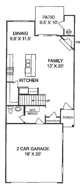 120 Torpoint Rd, Durham, NC 27703 photo 2