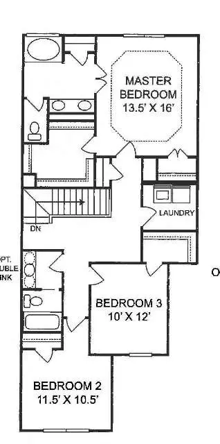 120 Torpoint Rd, Durham, NC 27703 photo 3