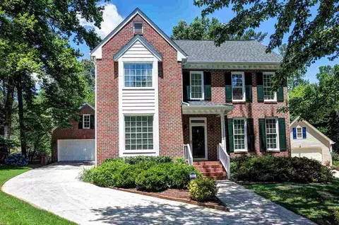 103 Timber View Ln, Cary, NC 27511 photo 1