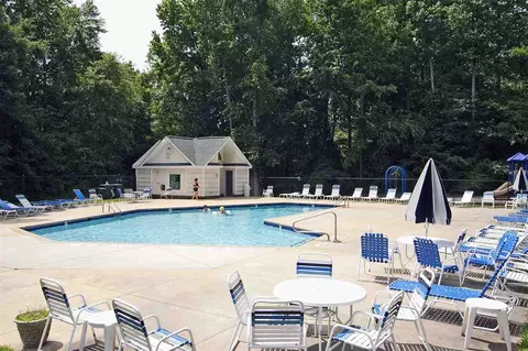 103 Timber View Ln, Cary, NC 27511 photo 22