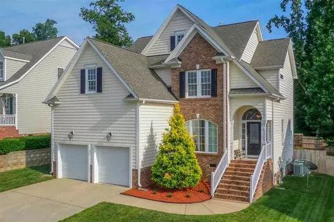 705 Bennett Ridge Ct, Wake Forest, NC 27587 photo 2