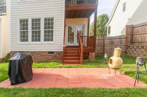 705 Bennett Ridge Ct, Wake Forest, NC 27587 photo 25