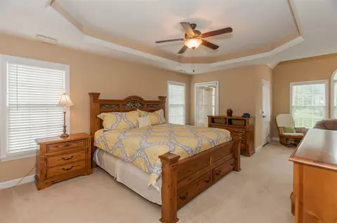 705 Bennett Ridge Ct, Wake Forest, NC 27587 photo 13