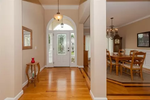 705 Bennett Ridge Ct, Wake Forest, NC 27587 photo 4