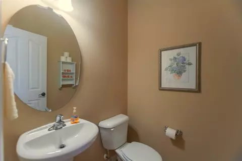 705 Bennett Ridge Ct, Wake Forest, NC 27587 photo 21