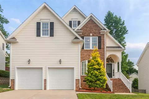 705 Bennett Ridge Ct, Wake Forest, NC 27587 photo 1