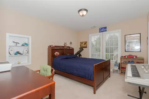 705 Bennett Ridge Ct, Wake Forest, NC 27587 photo 18