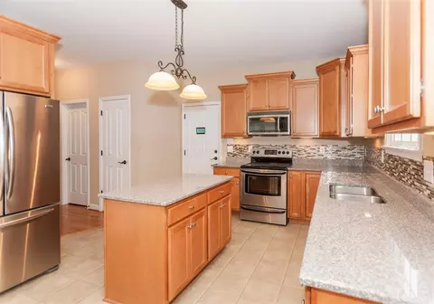 705 Bennett Ridge Ct, Wake Forest, NC 27587 photo 9