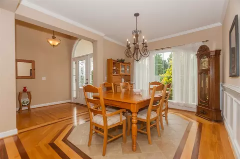 705 Bennett Ridge Ct, Wake Forest, NC 27587 photo 5