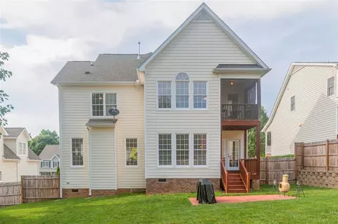 705 Bennett Ridge Ct, Wake Forest, NC 27587 photo 23