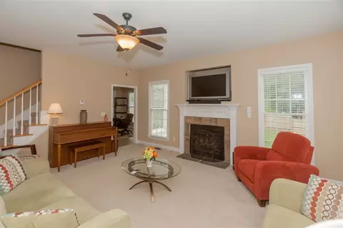 705 Bennett Ridge Ct, Wake Forest, NC 27587 photo 6